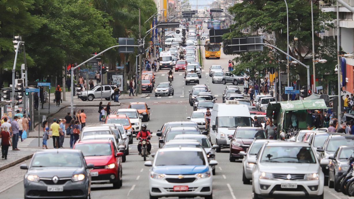IPVA 2026: PRAZOS PARA PAGAMENTO DA SEGUNDA PARCELA INICIAM NA SEGUNDA-FEIRA