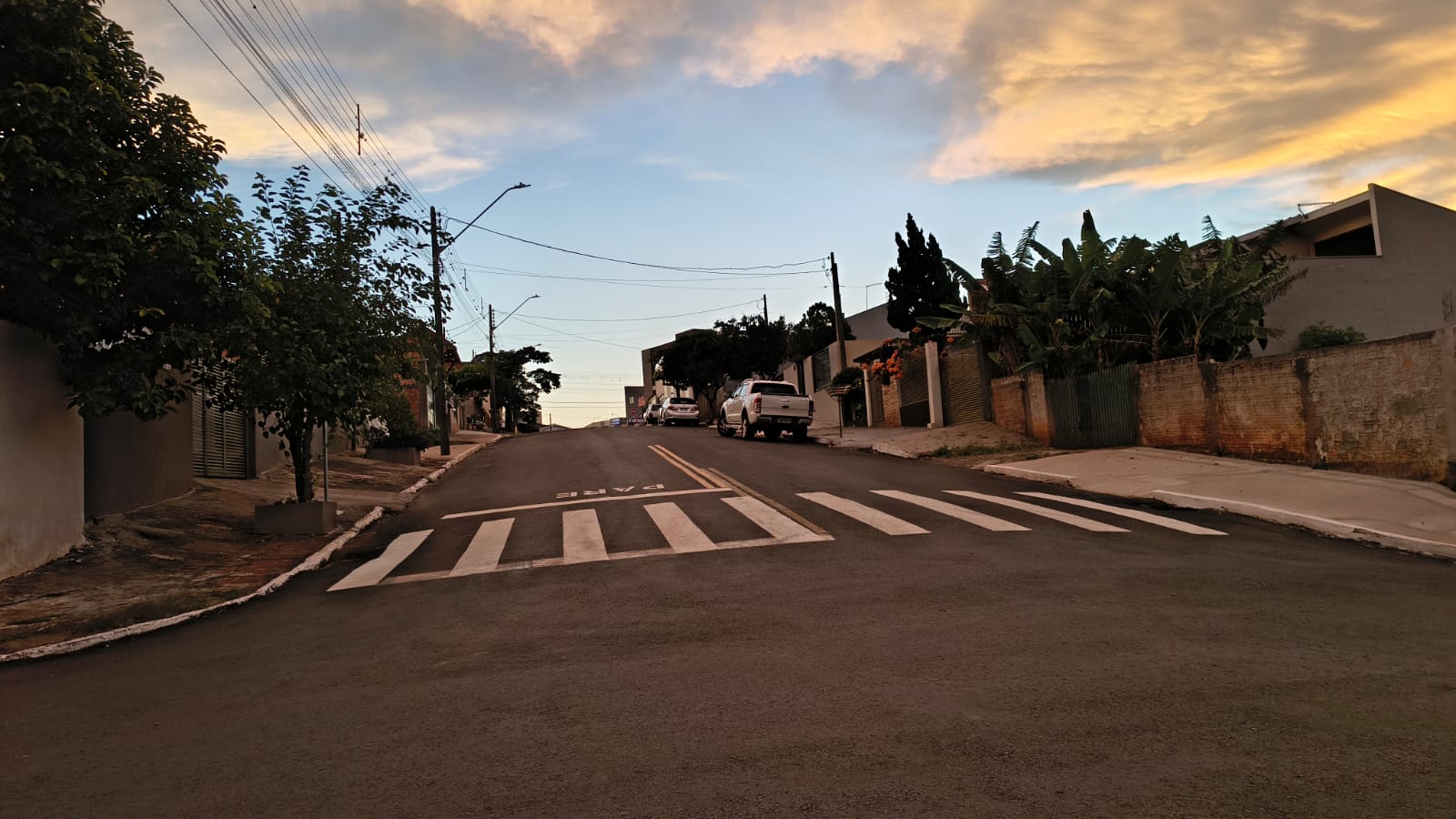 ÁREA DE LAZER DE CALIFÓRNIA É ALVO DE PERTURBAÇÃO DO SOSSEGO MAIS UMA VEZ