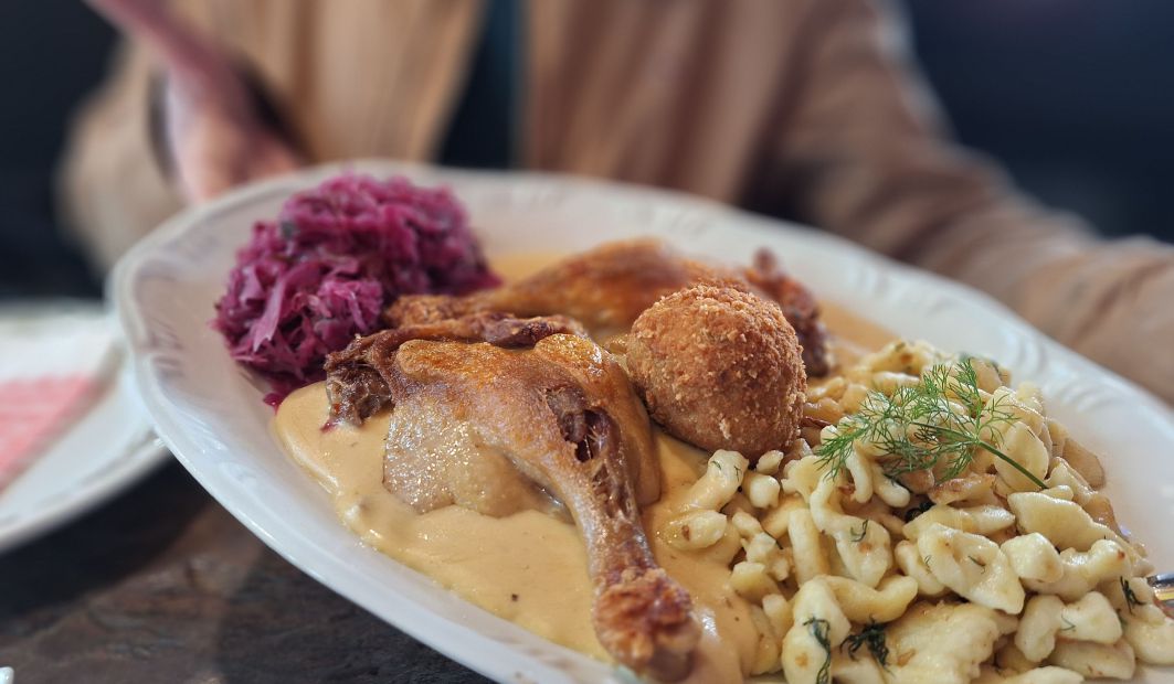 FESTIVAL GASTRONÔMICO É CONVITE PARA TURISTAS CONHECEREM SABORES ESPECIAIS DO PARANÁ