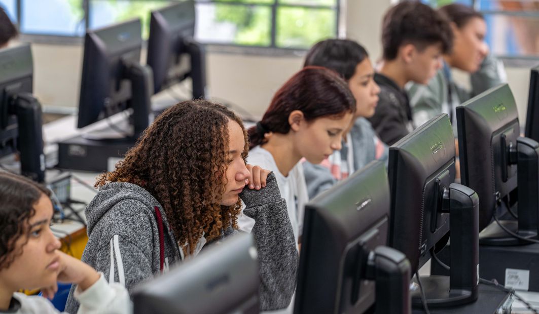 ALUNOS DA REDE ESTADUAL DE ENSINO TERÃO INSCRIÇÃO AUTOMÁTICA NO ENEM