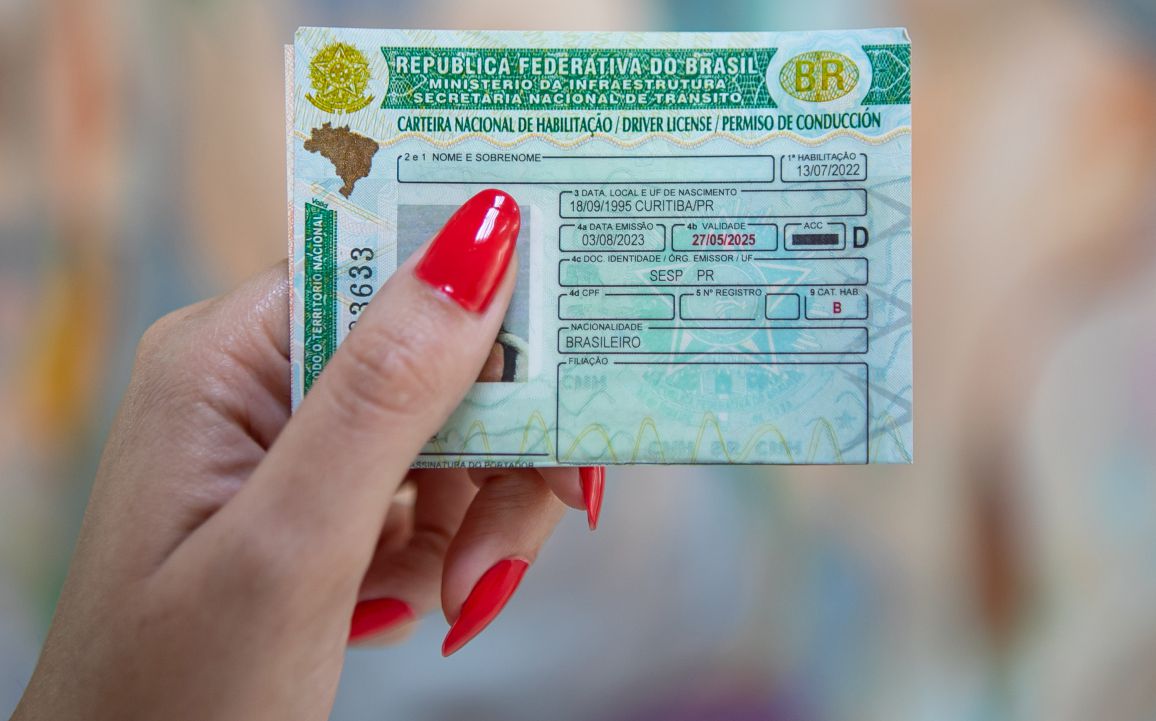 GOVERNADOR SANCIONA LEI QUE REDUZ EM 55% VALOR DOS EXAMES DE OBTENÇÃO E RENOVAÇÃO DA CNH