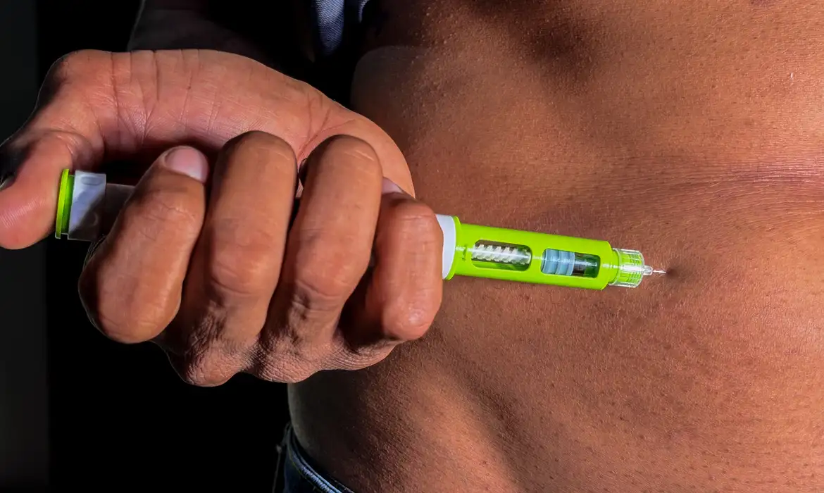 ANVISA APROVA REGISTRO DE CANETAS GENÉRICAS PARA DIABETES E OBESIDADE