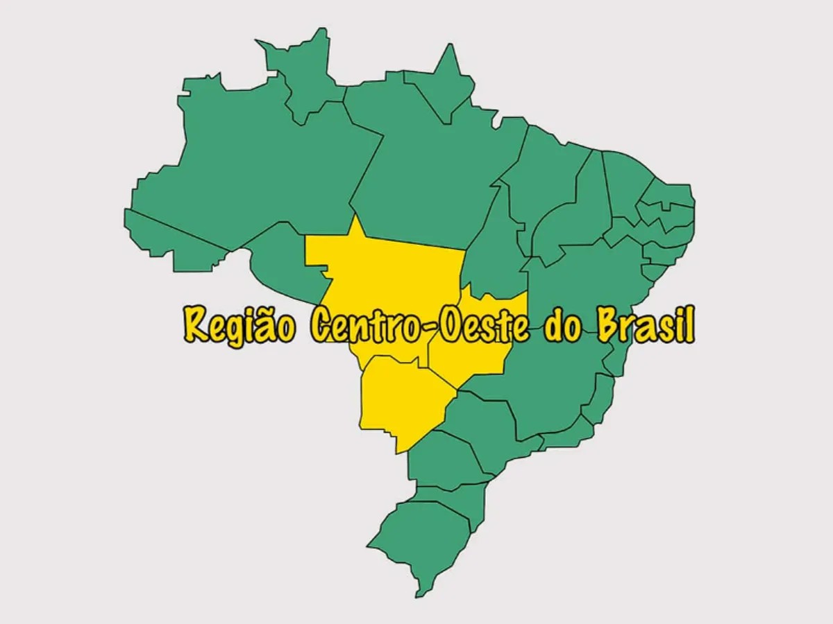 CENTRO-OESTE: SOMENTE DF TERÁ DISPUTA PARA O GOVERNO NO 2º TURNO