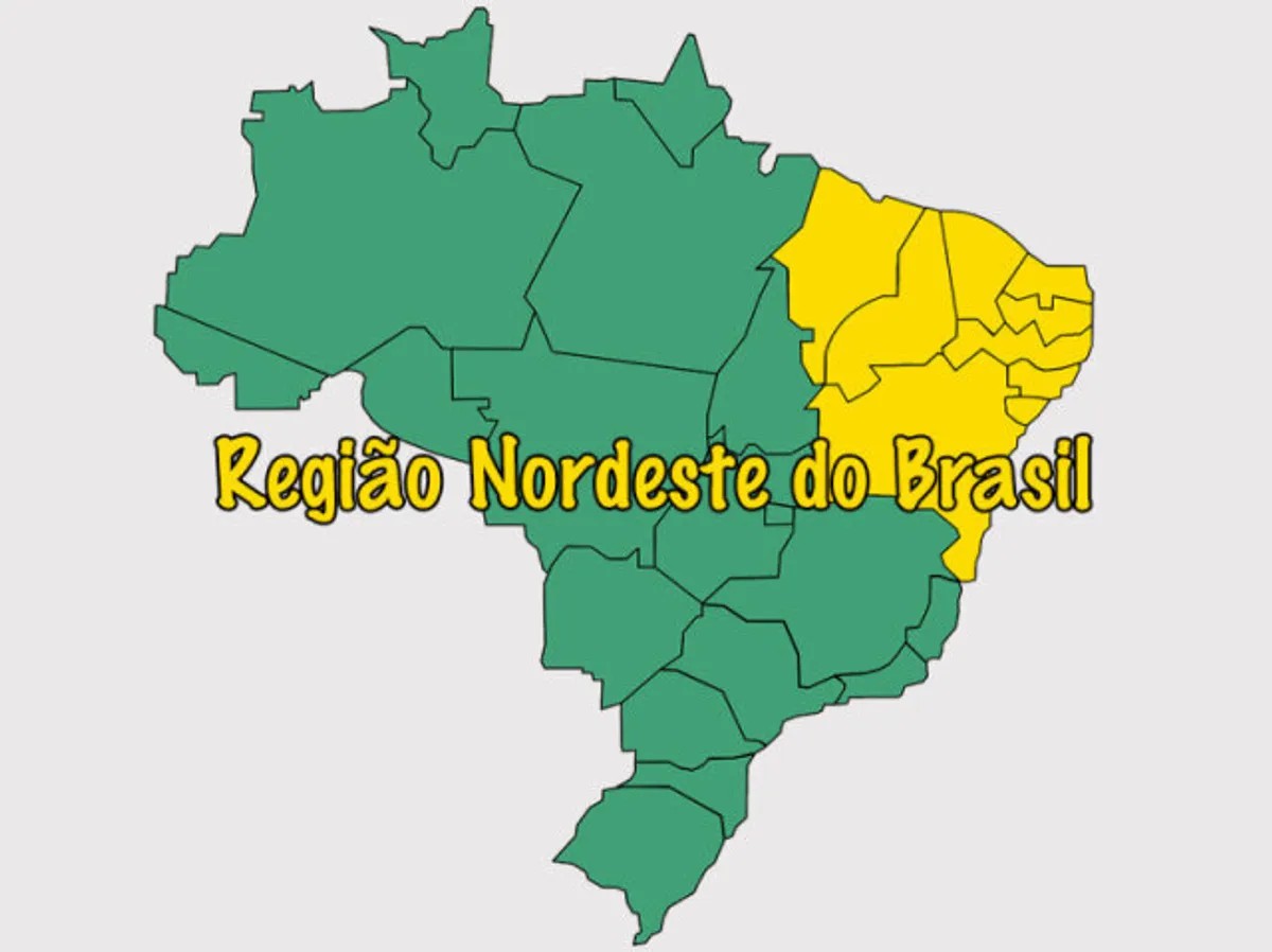 OITO DOS 9 ESTADOS DO NORDESTE ELEGEM GOVERNADORES NO 1º TURNO